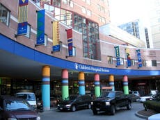 Boston Children’s Hospital targeted by harassment campaign over false claims about trans healthcare
