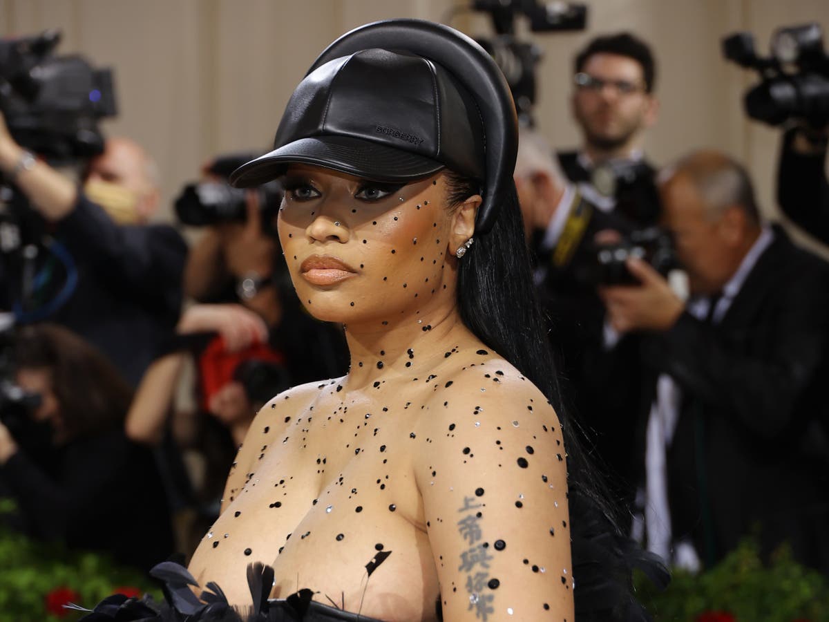 Nicki Minaj criticises Kevin Federline over his feud with ex-wife Britney Spears: ‘A clown’ Nicki Minaj criticises Kevin Federline over his feud with ex-wife Britney Spears: ‘A clown’
