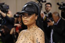 Nicki Minaj criticises Kevin Federline over his feud with ex-wife Britney Spears: ‘A clown’