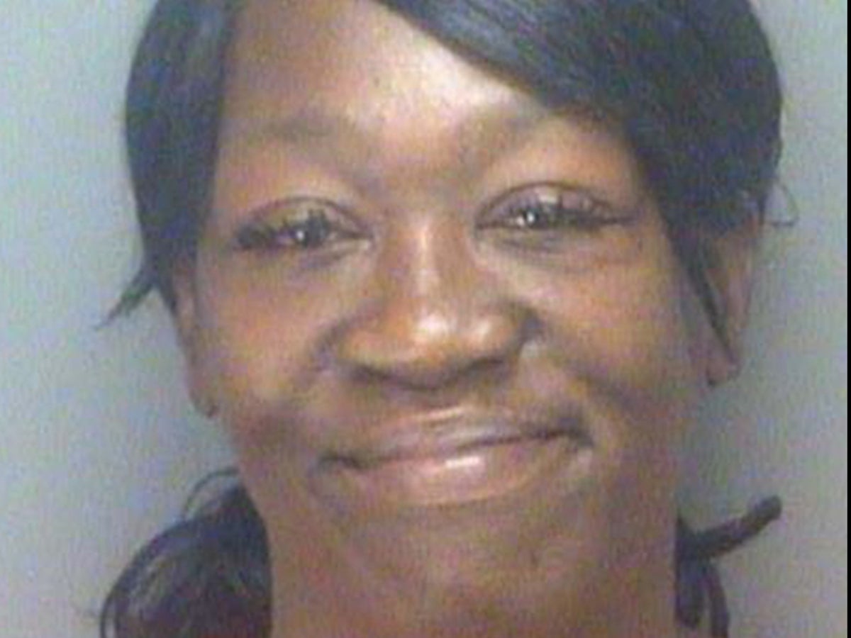 Florida woman arrested for calling police more than 12,000 times this year and harassing officers
