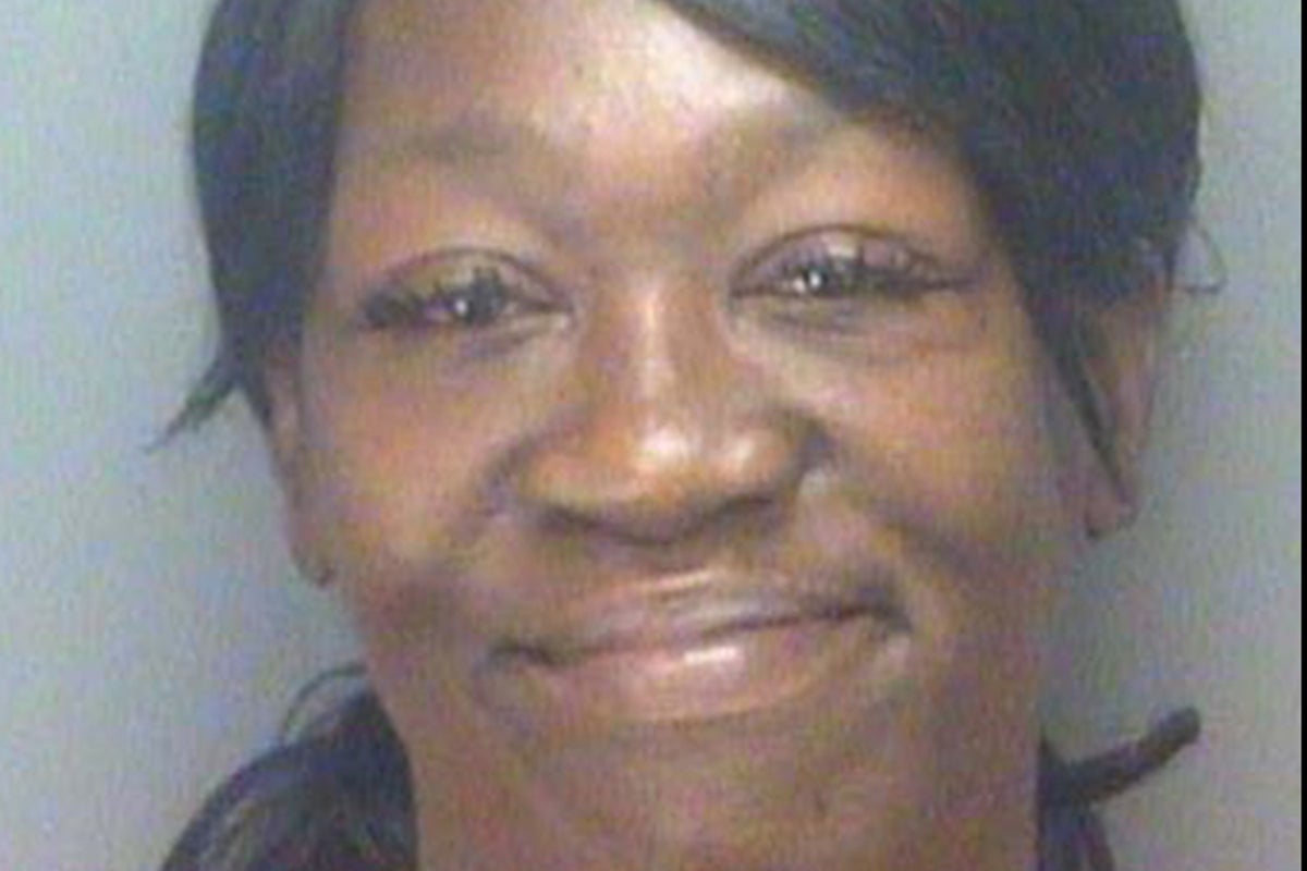 Florida woman arrested for calling police more than 12,000 times this ...