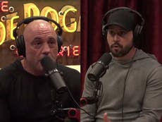 Joe Rogan references his 14-year-old daughter to shut down pro-life guest during heated abortion debate