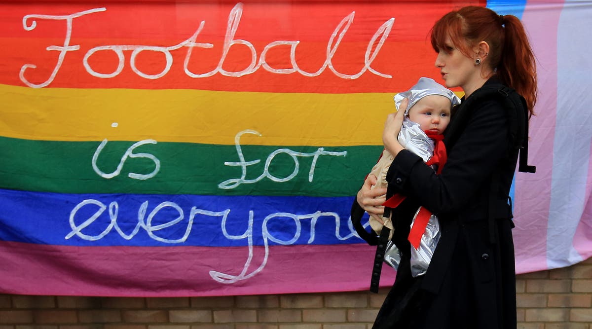 EFL taking tougher stance on inclusion with new league table strategy