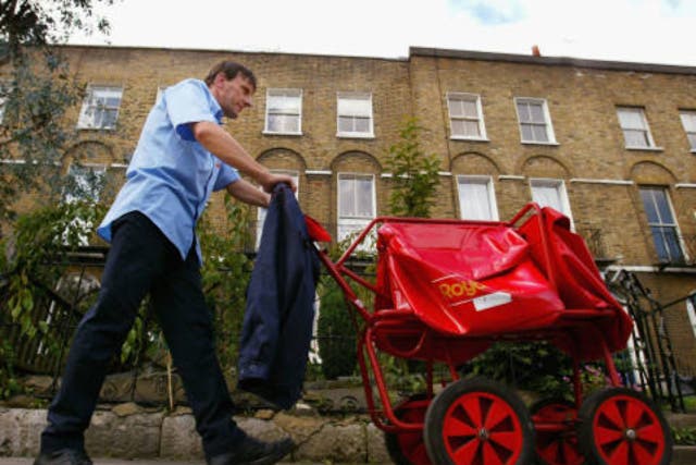 <p>Royal Mail wants to be able to offer Sunday deliveries </p>