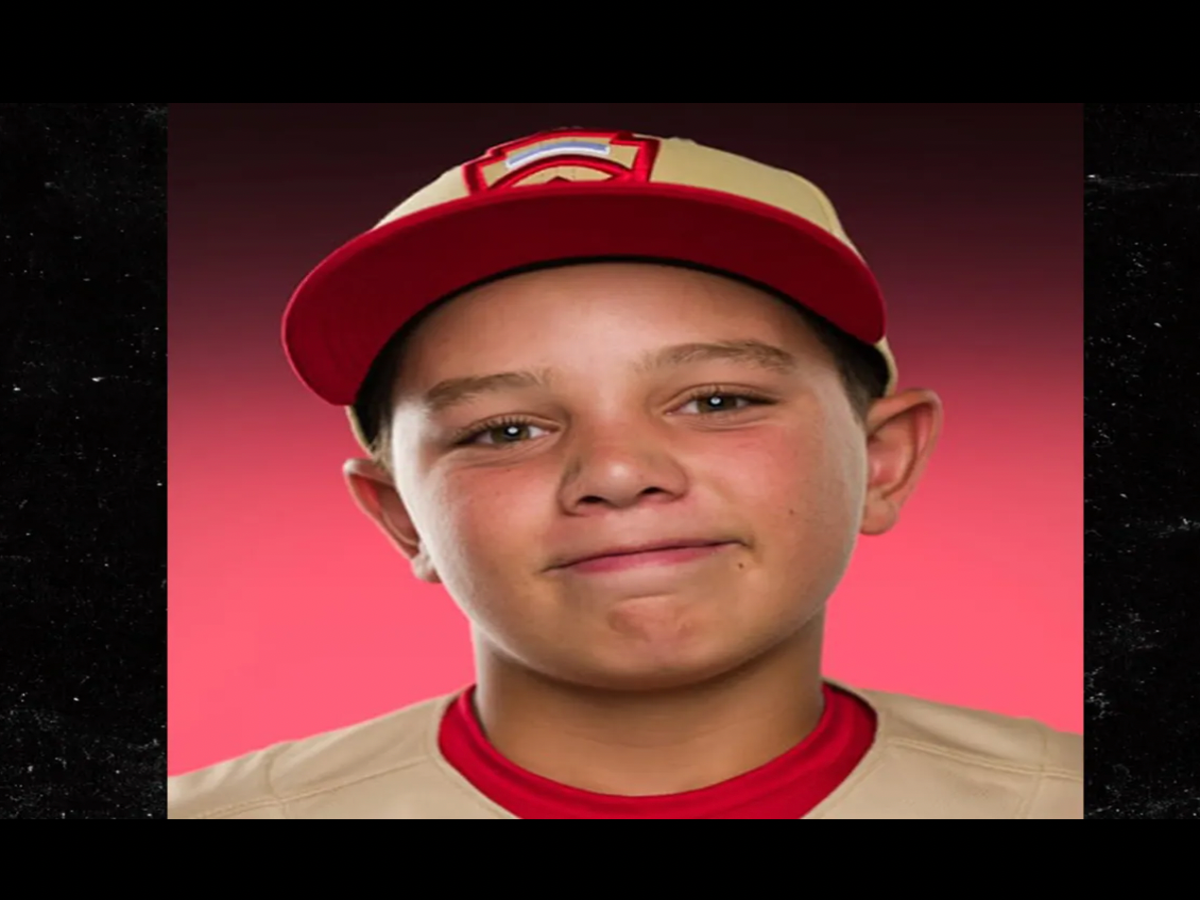 Little League player with head injury was 'near death' but makes  'tremendous progress' 