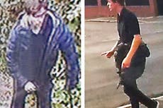 Manhunt after girl, 7, ‘abducted off street and sexually assaulted’