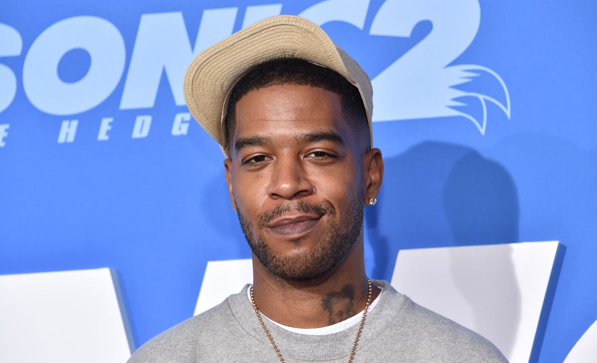 Kid Cudi reveals he suffered a stroke in rehab in 2016: &lsquo;Everything was f***ed&rsquo;