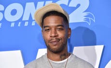 Kid Cudi reveals he suffered a stroke in rehab in 2016: ‘Everything was f***ed’