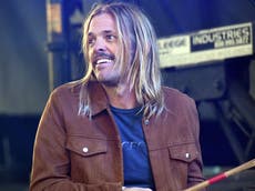 Taylor Hawkins Foo Fighters tribute concerts: Everything you need to know