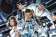 Is Moonraker the worst Bond movie ever or an unheralded 007 masterpiece?