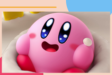 Kirby’s Dream Buffet review: A moreish party game that’s easy to gobble up