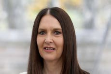 MP Margaret Ferrier admits exposing public to Covid-19 risk on train trip