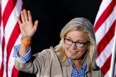Liz Cheney voicemail audio contradicts opponent’s claim she didn’t concede