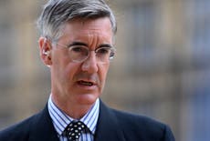 Rishi Sunak news latest: Jacob Rees-Mogg criticised for ‘dangerous’ abortion ‘cult of death’ comments