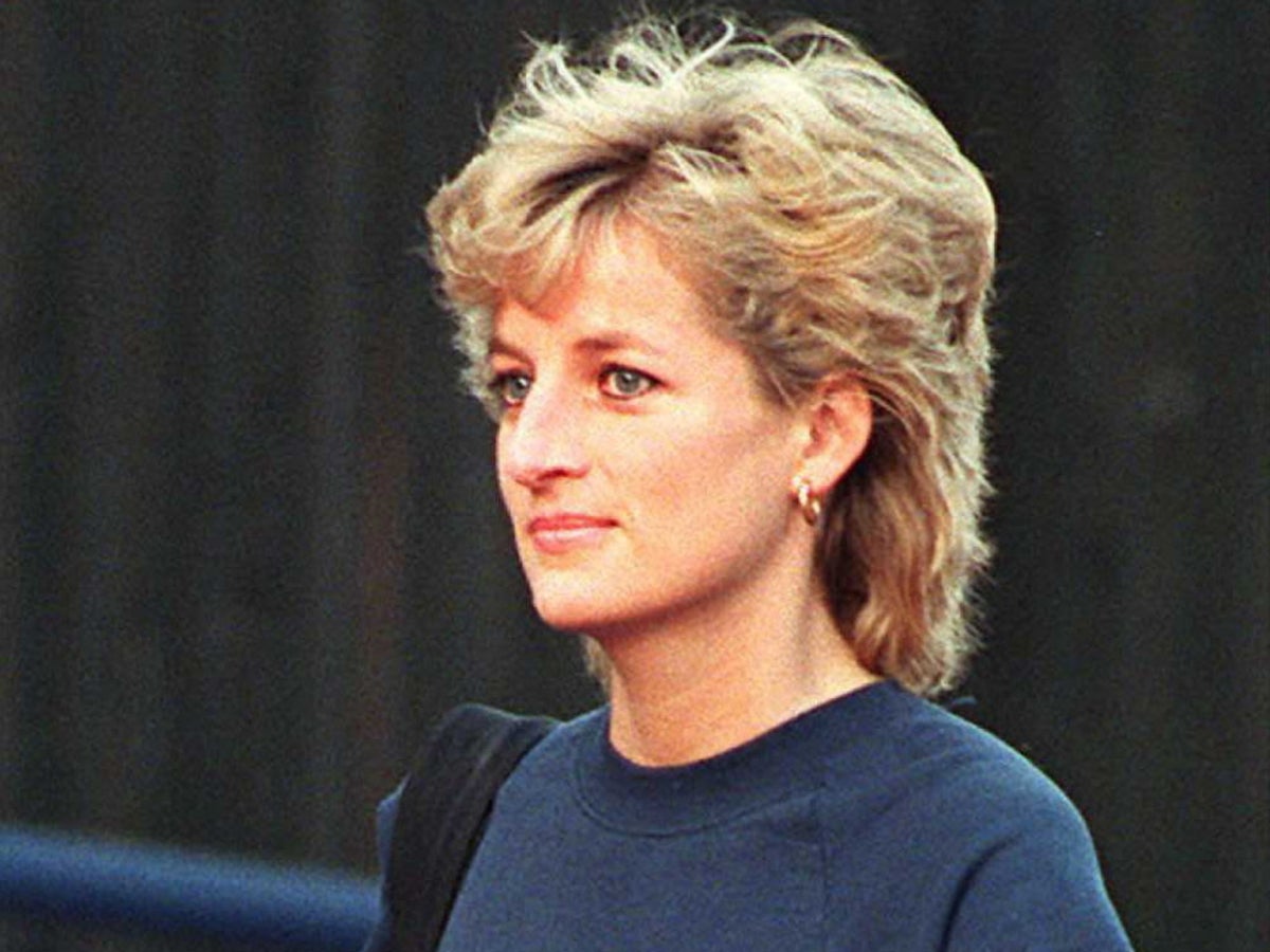 Diana note ‘predicting death’ not handed to investigators for six years, new documentary claims