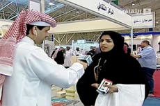 Saudi doctoral student gets 34 years in prison for tweets