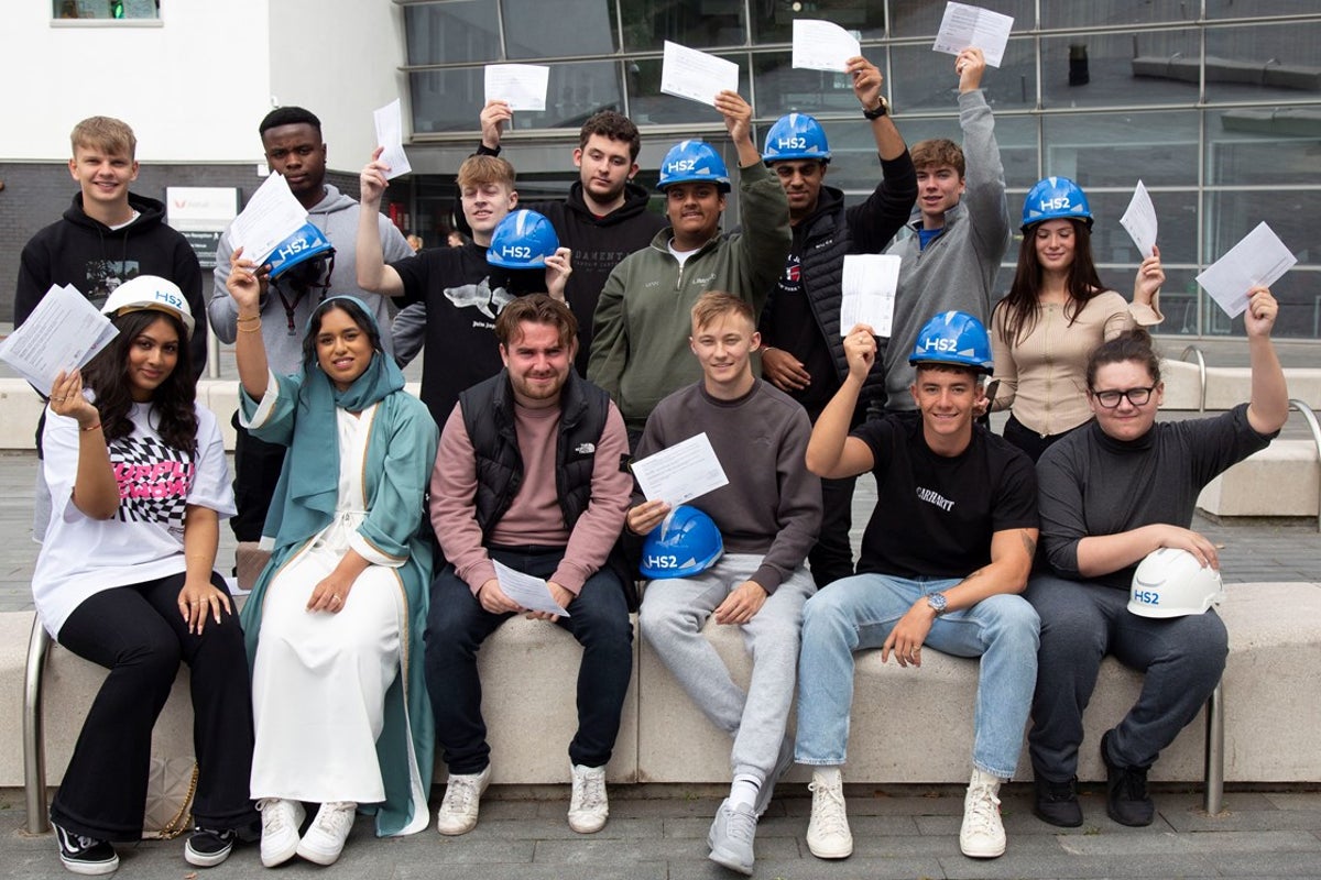 Voices: T-levels are the overlooked qualification that could solve the UK’s skills gap