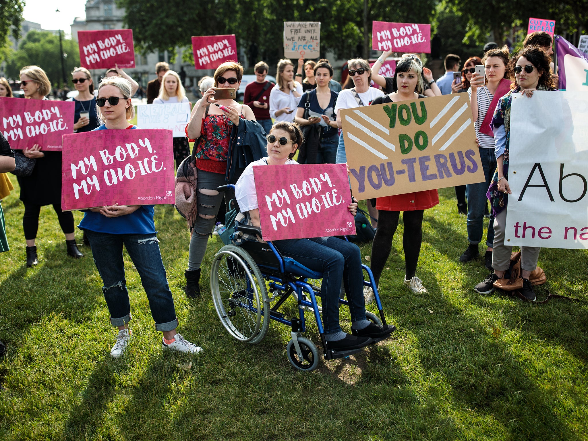 Study finds only around half of women would feel comfortable talking to their GP about getting an abortion