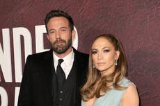 Jennifer Lopez and Ben Affleck’s wedding officiant revealed