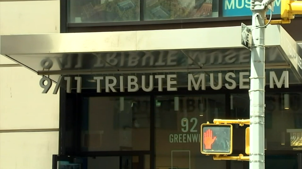 Manhattan&rsquo;s 9/11 Tribute Museum permanently closes ahead of 21st anniversary of terror attacks