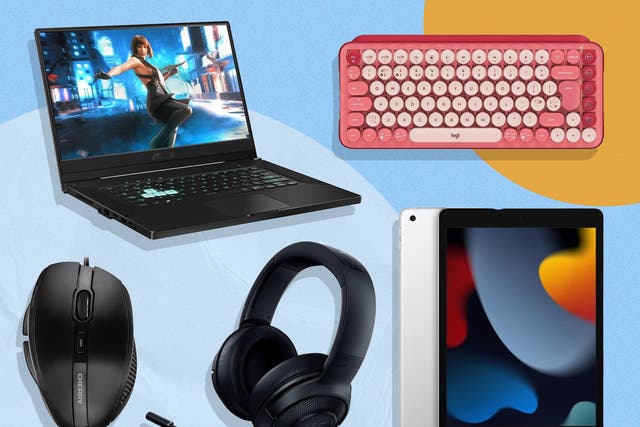 <p>Save on all manner of computer accessories, perfect for the new academic year </p>