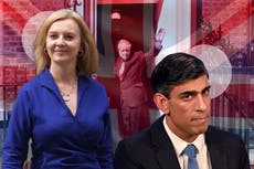 Voters won’t forgive the next prime minister if they ignore the idea of ‘levelling up’