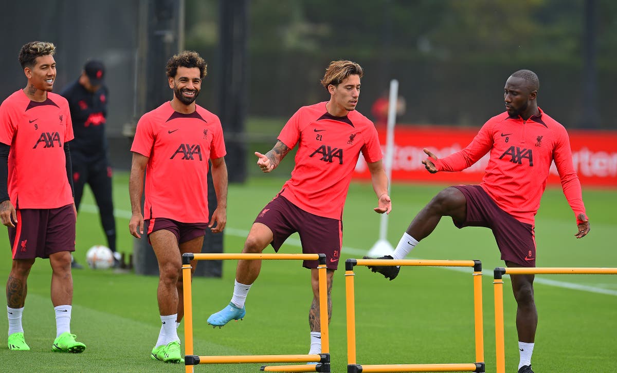 Is Man United vs Liverpool on TV at this time? Kick-off time, channel and methods to watch Premier League fixture