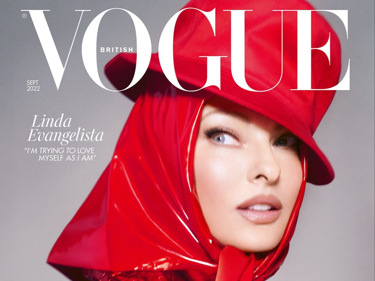 Linda Evangelista reveals why she tried cosmetic procedure that left her ‘deformed’: ‘I’m a little vain’ Linda Evangelista reveals why she tried cosmetic procedure that left her ‘deformed’: ‘I’m a little vain’