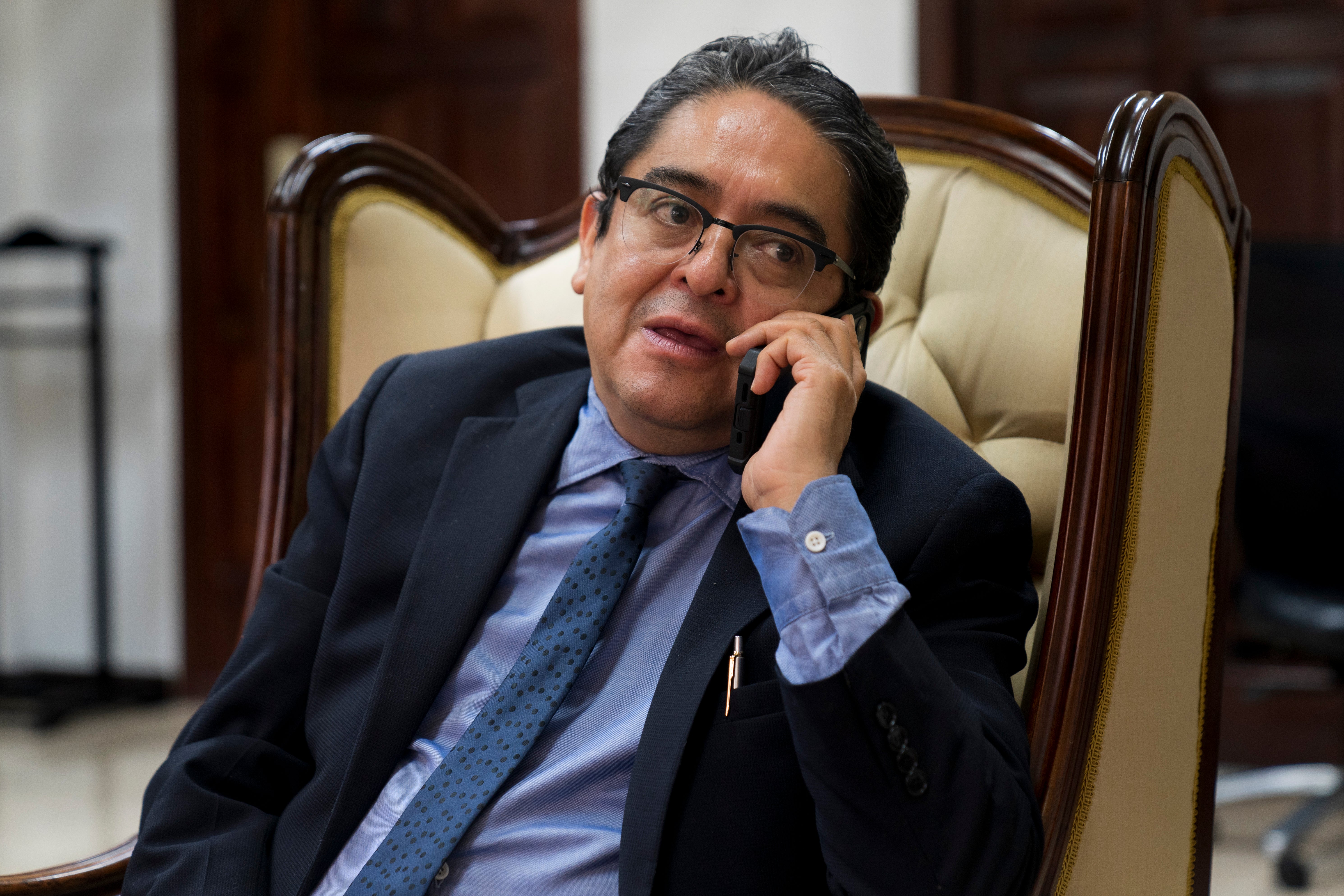 Guatemala Human Rights