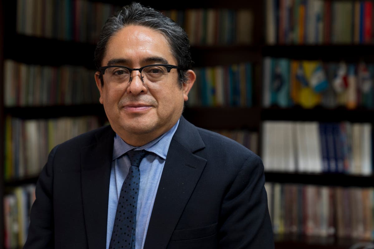 Otra figura anticorrupción deja el primer puesto en Guatemala