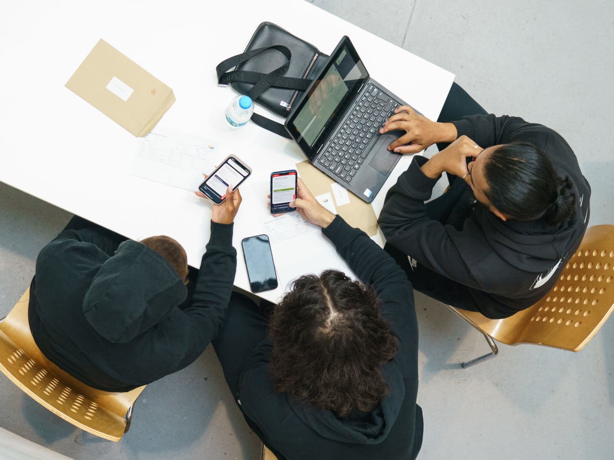 Fears of North-South divide after A-level grade dip