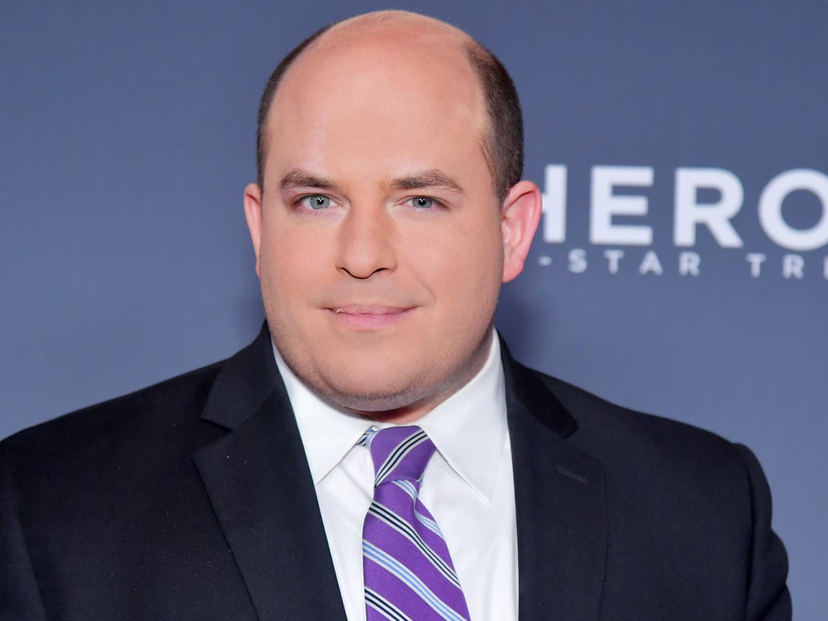 CNN host Brian Stelter to leave network as media show &lsquo;Reliable sources&rsquo; is cancelled