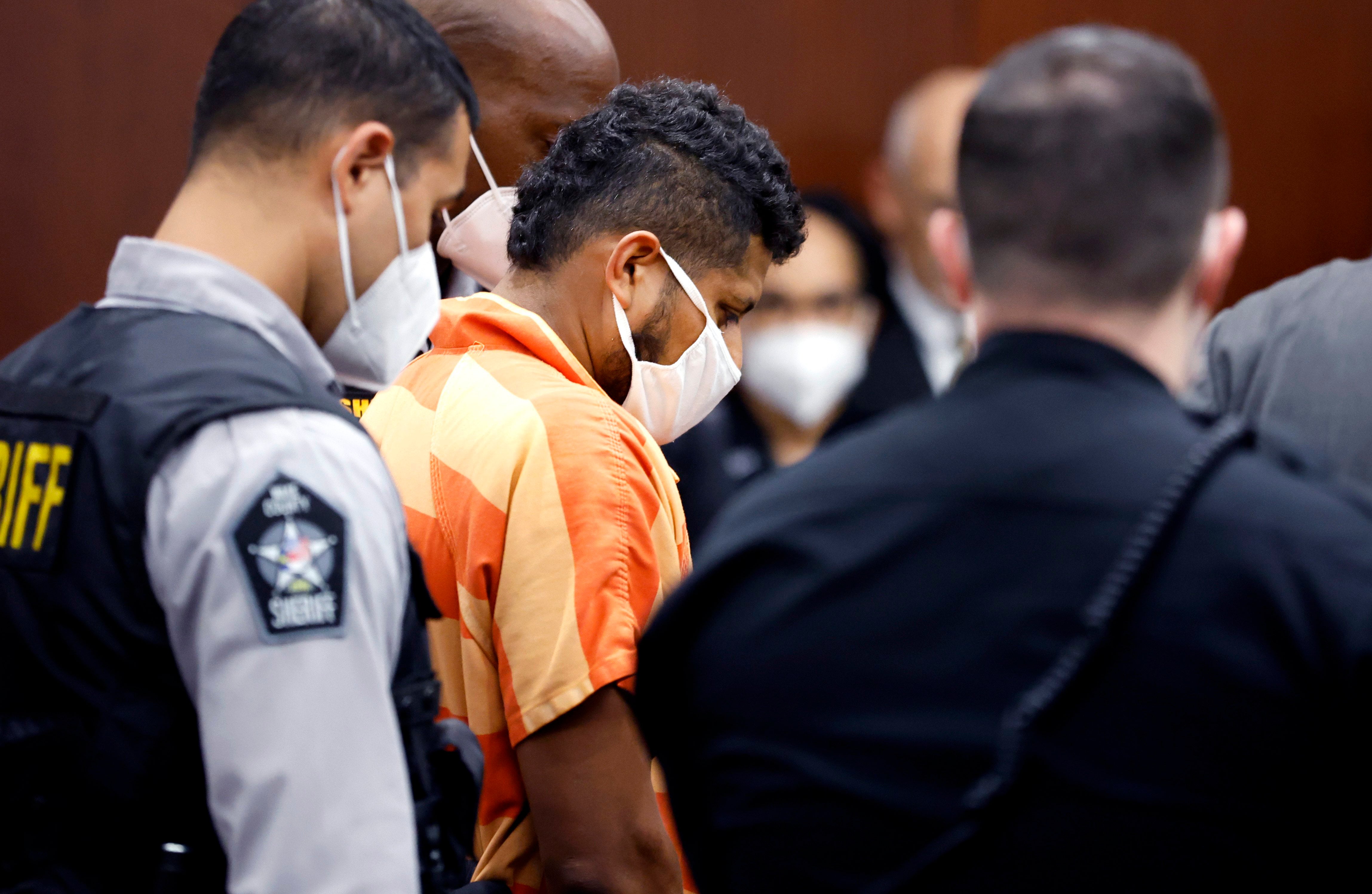 Deputy Killed North Carolina