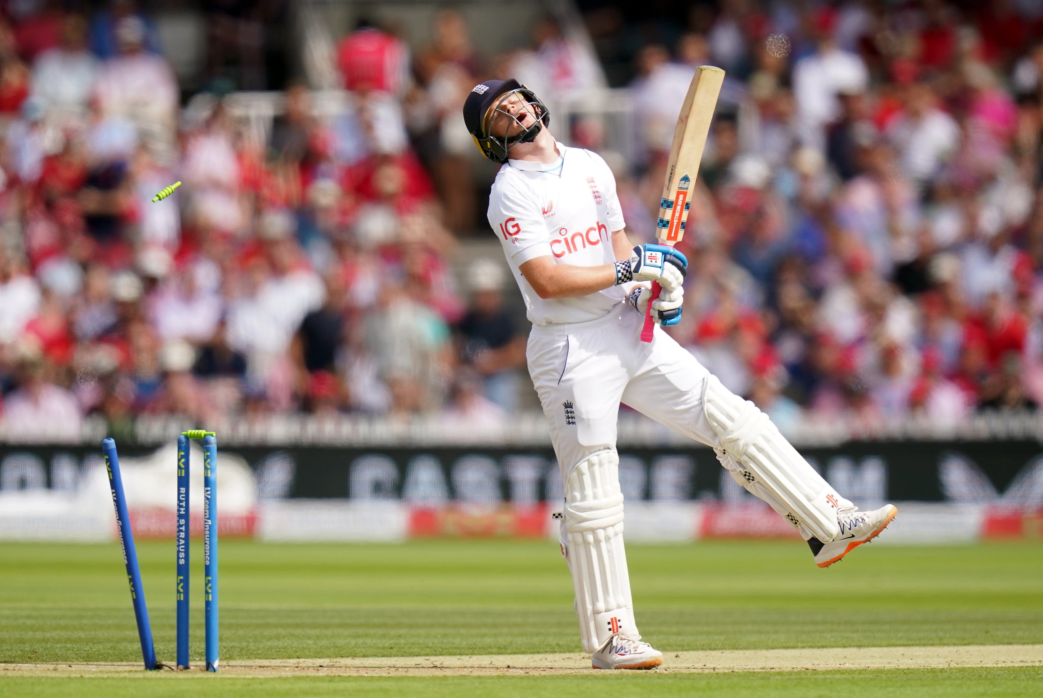 England vs South Africa live stream How to watch second cricket Test online and on TV today The Independent