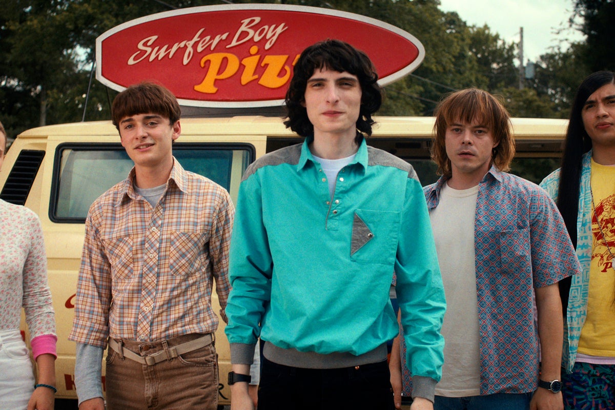 Stranger Things creators say they &lsquo;blocked&rsquo; plots in Broadway play to avoid spoilers