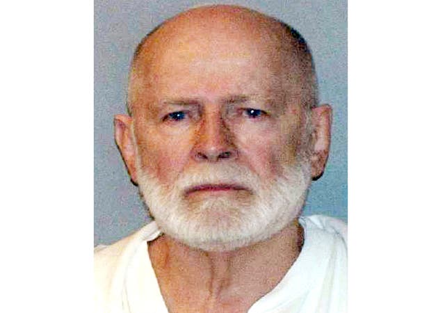 Whitey Bulger