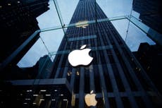 Apple admits major security risk for iPhones, iPad and iMacs