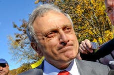 GOP candidate says call for Garland's death was 'facetious'