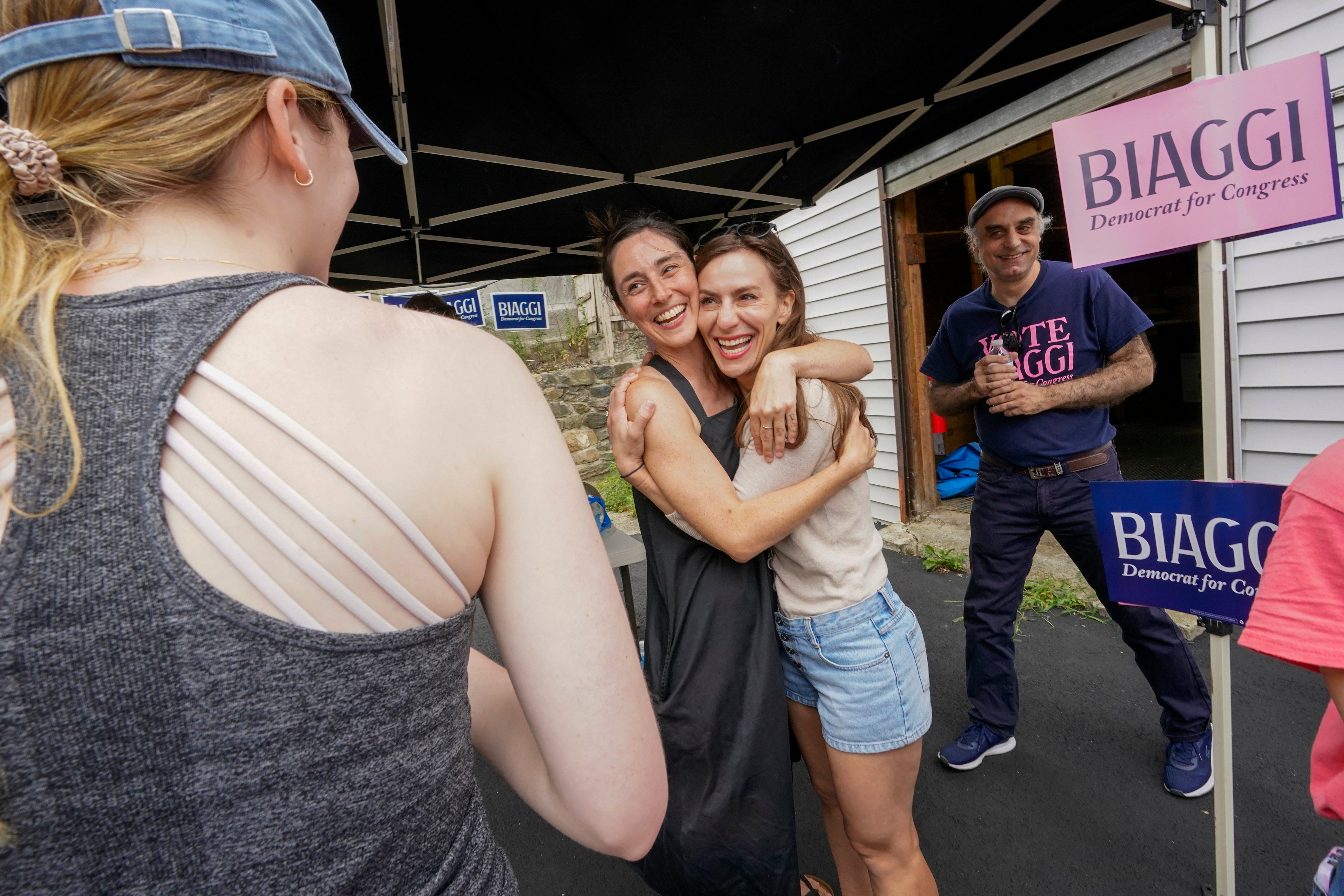 Election 2022 Congress New York