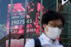 Asian markets mixed after Wall St gains on jobs data