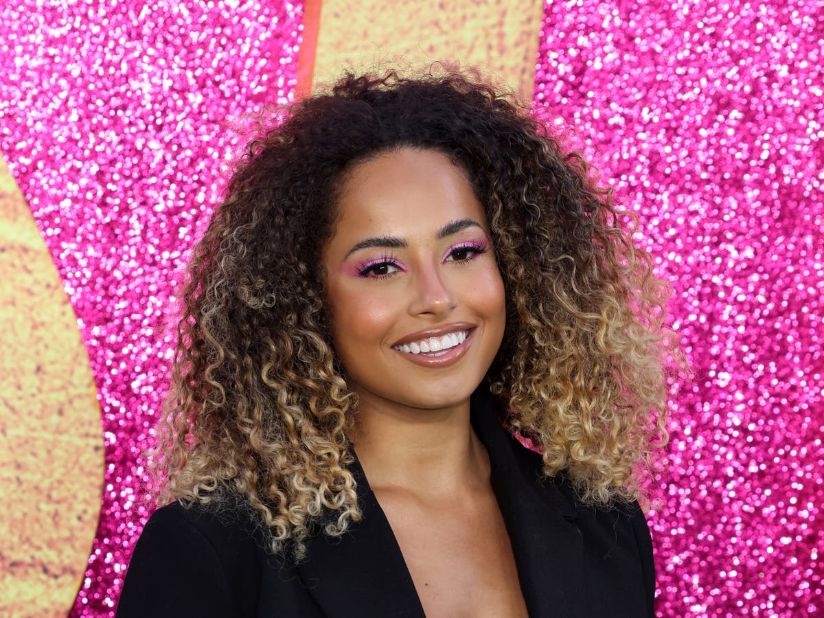 Love Island winner Amber Gill says she ‘accidentally came out’ in recent Twitter post