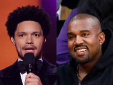 Trevor Noah explains why he publicly called out Kanye West for behaviour towards Pete Davidson