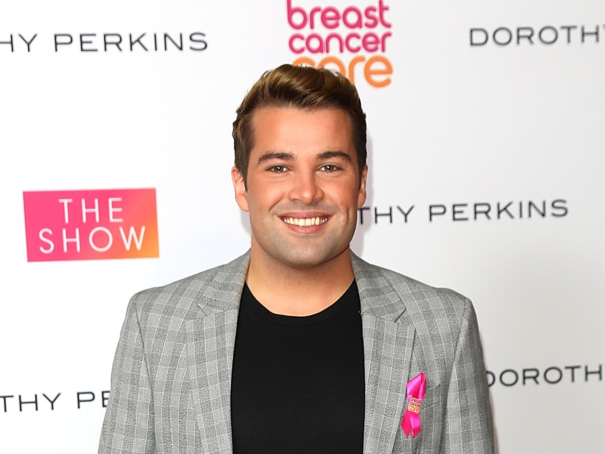 The X Factor winner Joe McElderry says the show needs to be a ‘safe space’