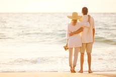 How to reframe the ’empty nest’ into a positive – and not feel guilty