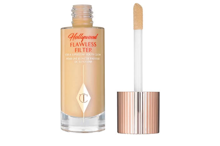 Charlotte Tilbury flawless filter