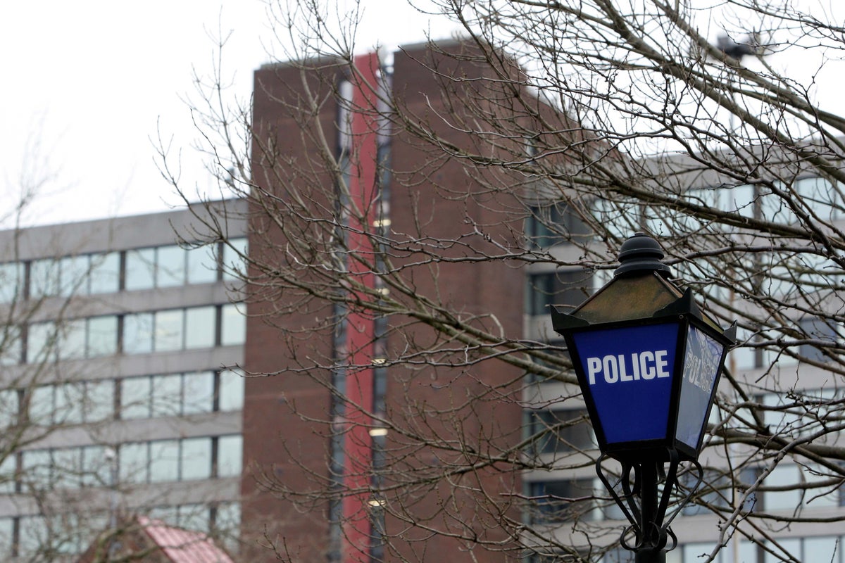 Man charged with sexual assault and abduction of six year-old girl in Manchester