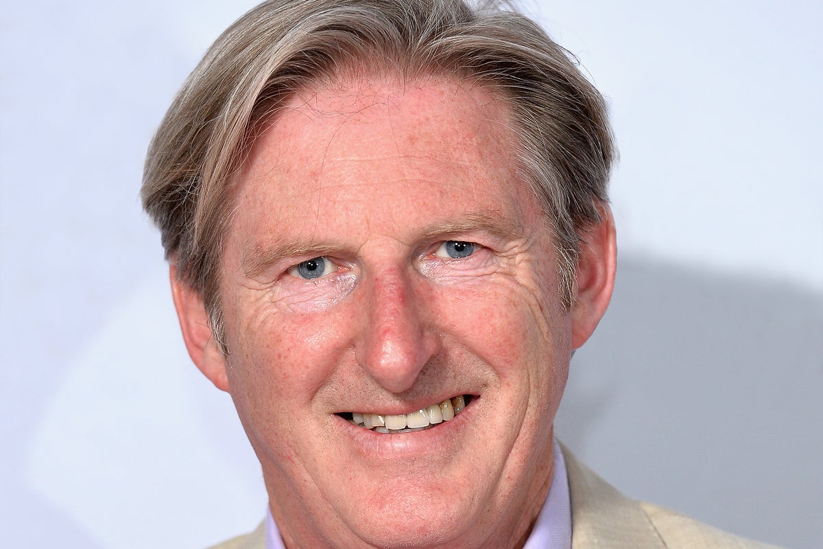 Adrian Dunbar Defends Kneecap Amid Terror Charge, Show Cancellations, Bans