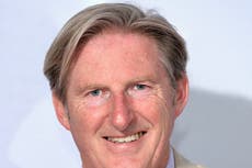 Line of Duty’s Adrian Dunbar: ‘The Labour Party don’t have very sharp teeth at the minute’
