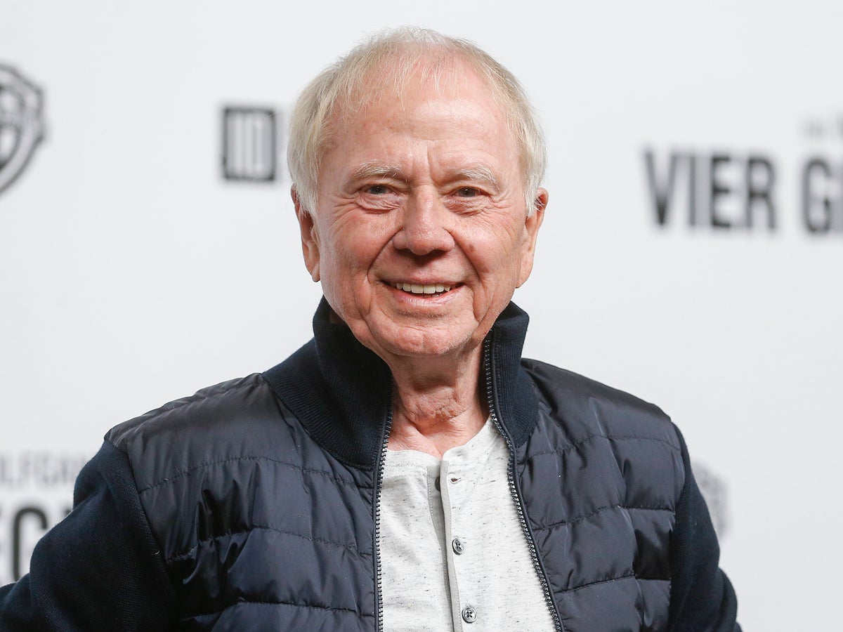 Wolfgang Petersen: Oscar-nominated director of action movie classics
