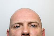 ‘Bully’ who murdered new bride and hid her body in suitcase jailed for life